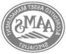 AAMS Logo